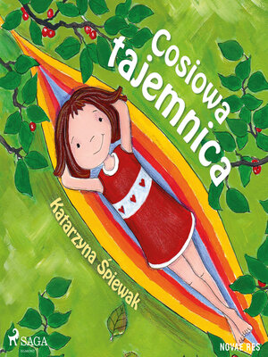 cover image of Cosiowa Tajemnica
